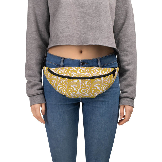 Fanny Pack - STYLISHOUR