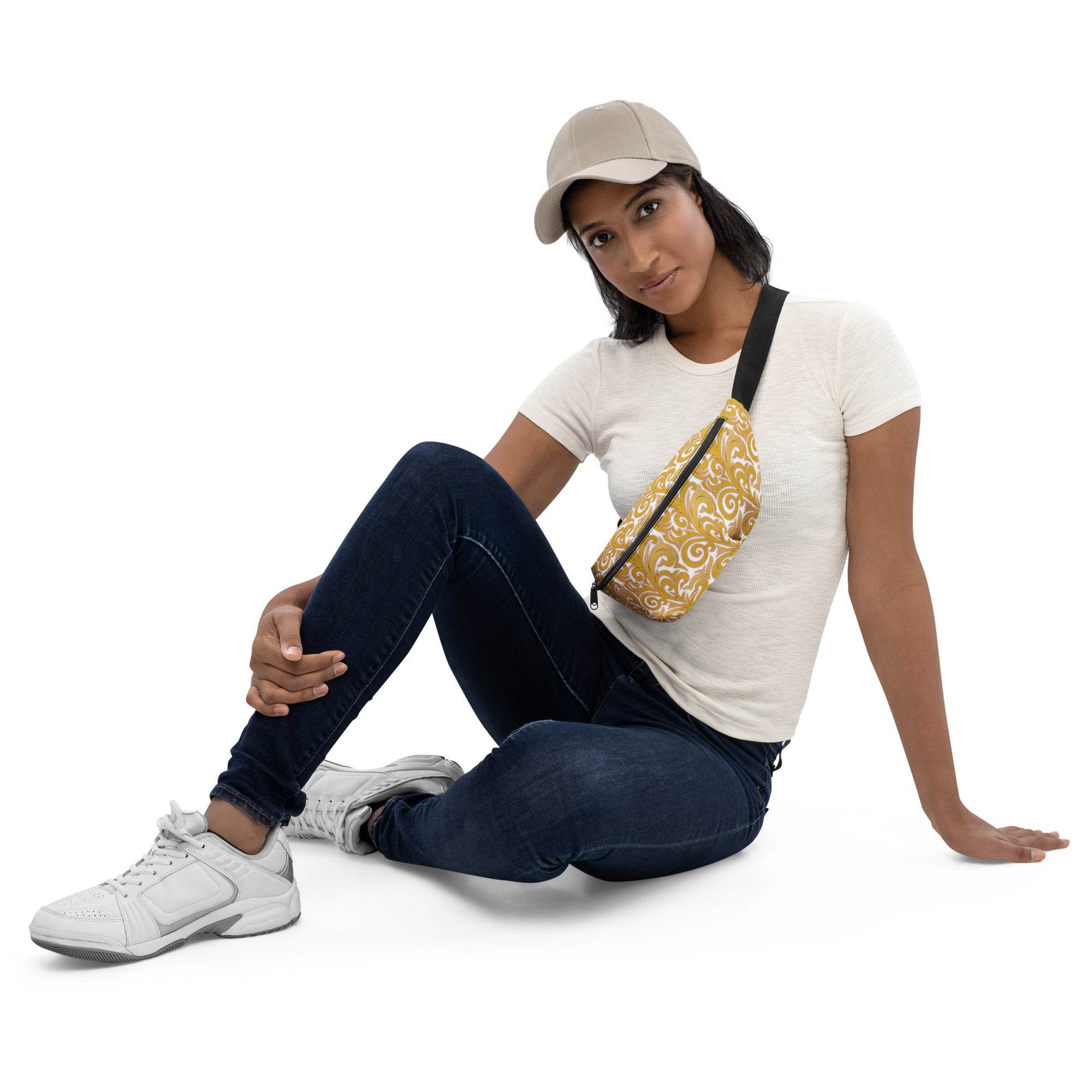 Fanny Pack - STYLISHOUR