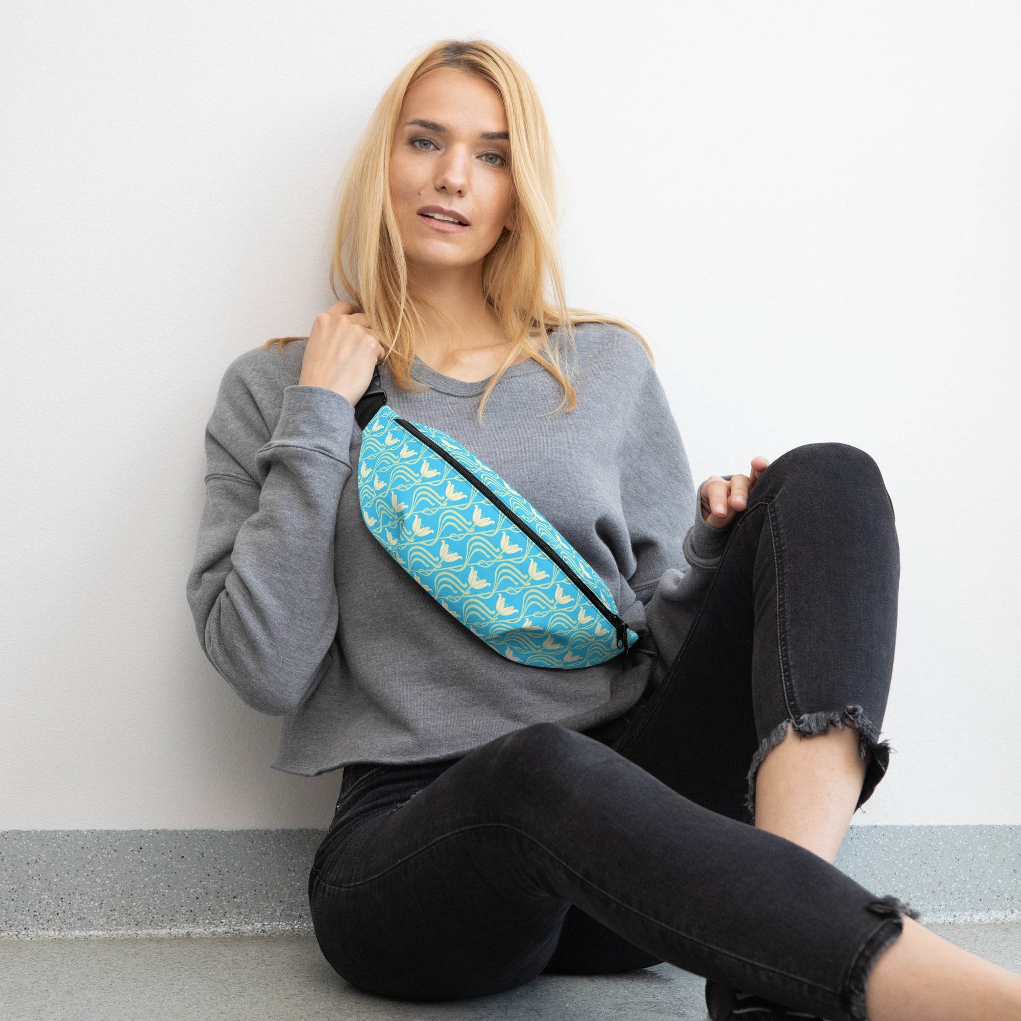 Fanny Pack - STYLISHOUR