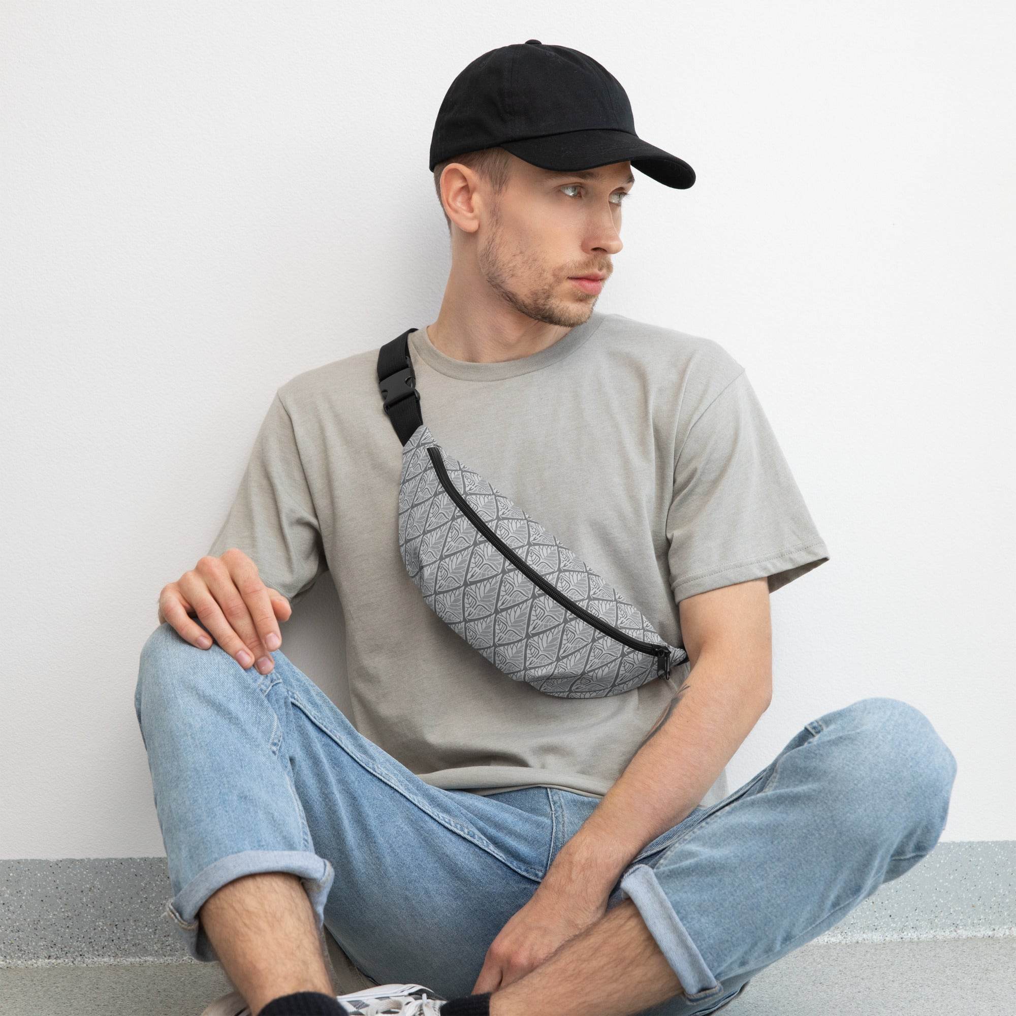 Fanny Pack - STYLISHOUR