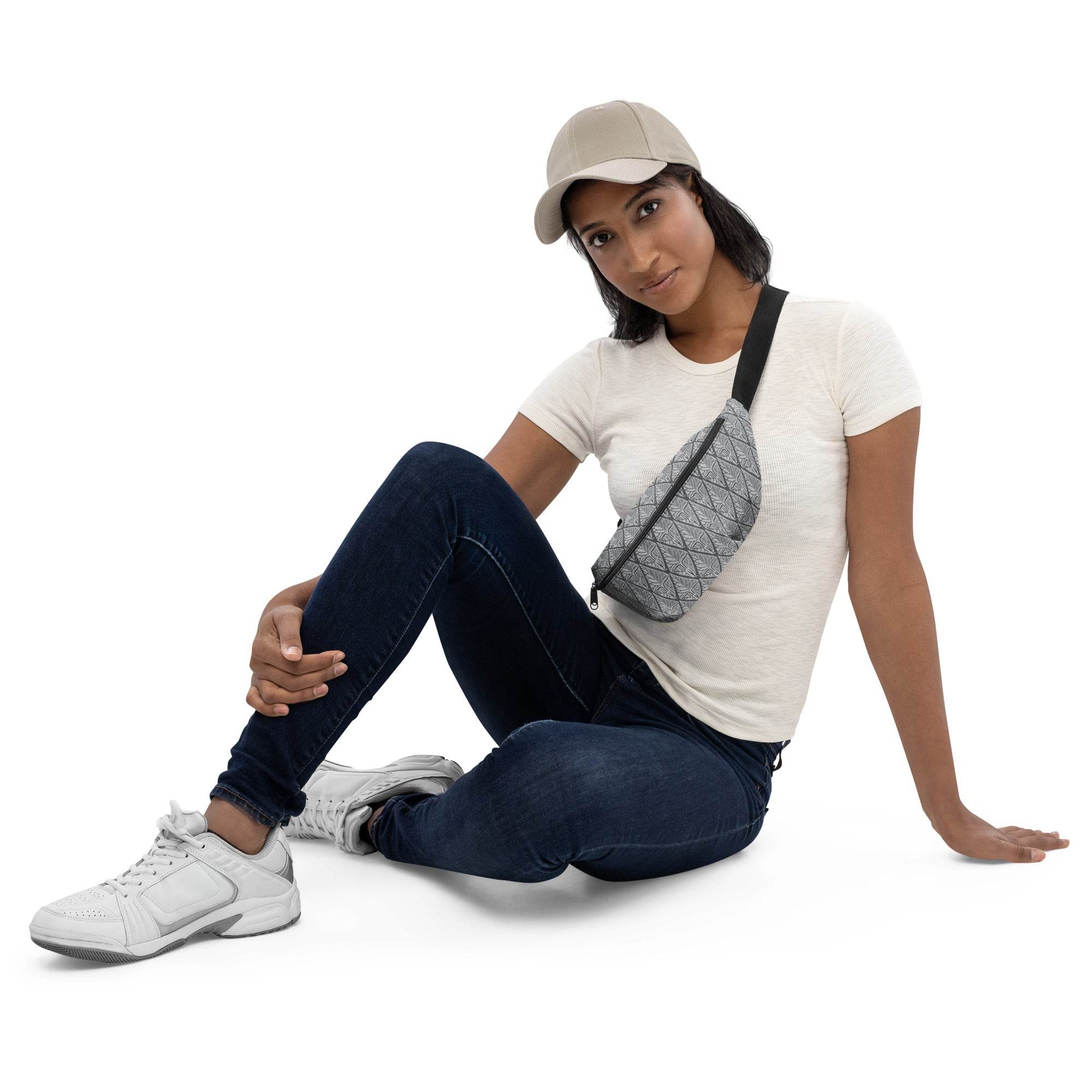 Fanny Pack - STYLISHOUR