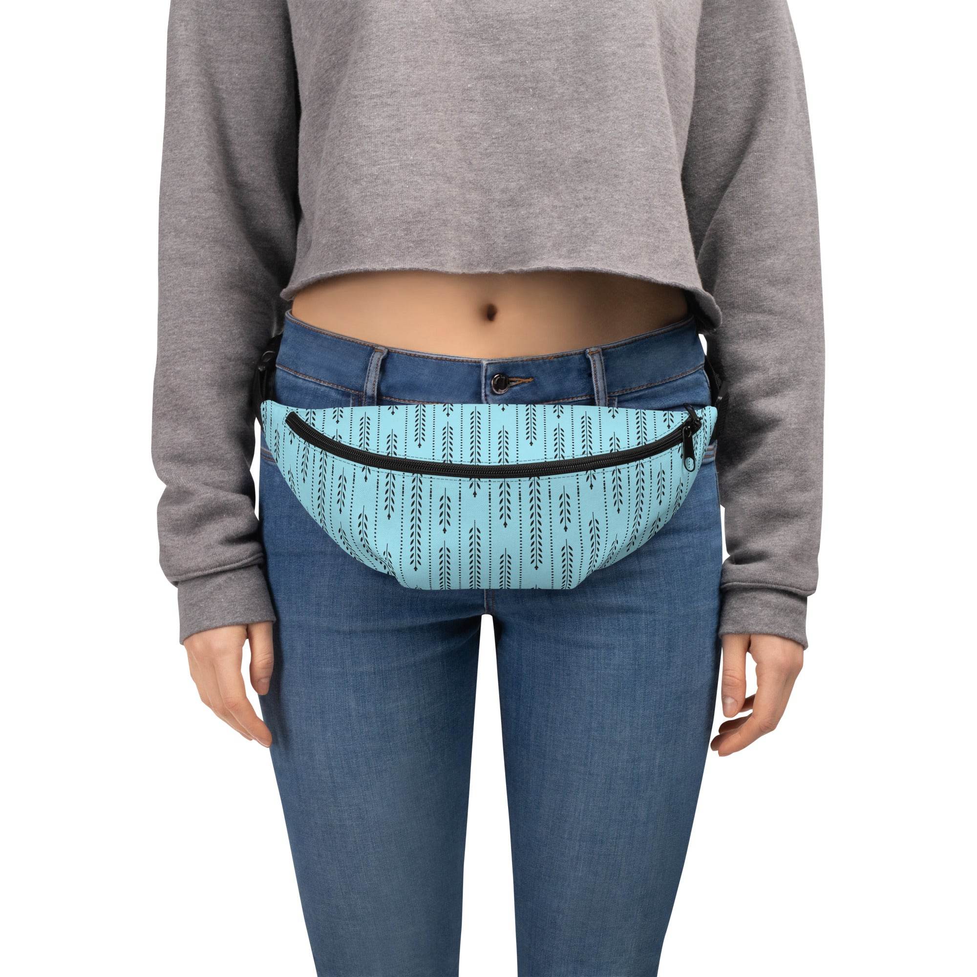 Fanny Pack - STYLISHOUR