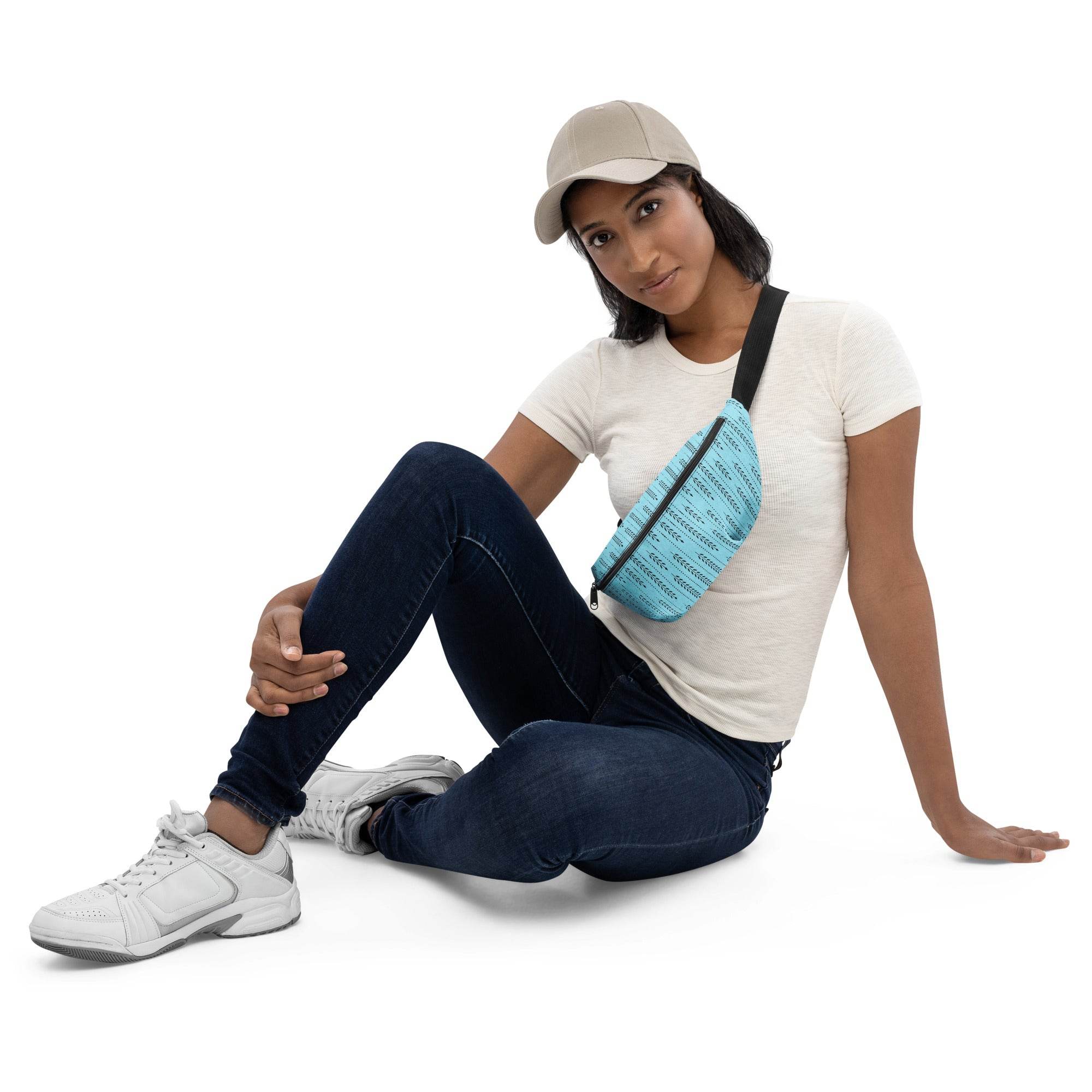 Fanny Pack - STYLISHOUR