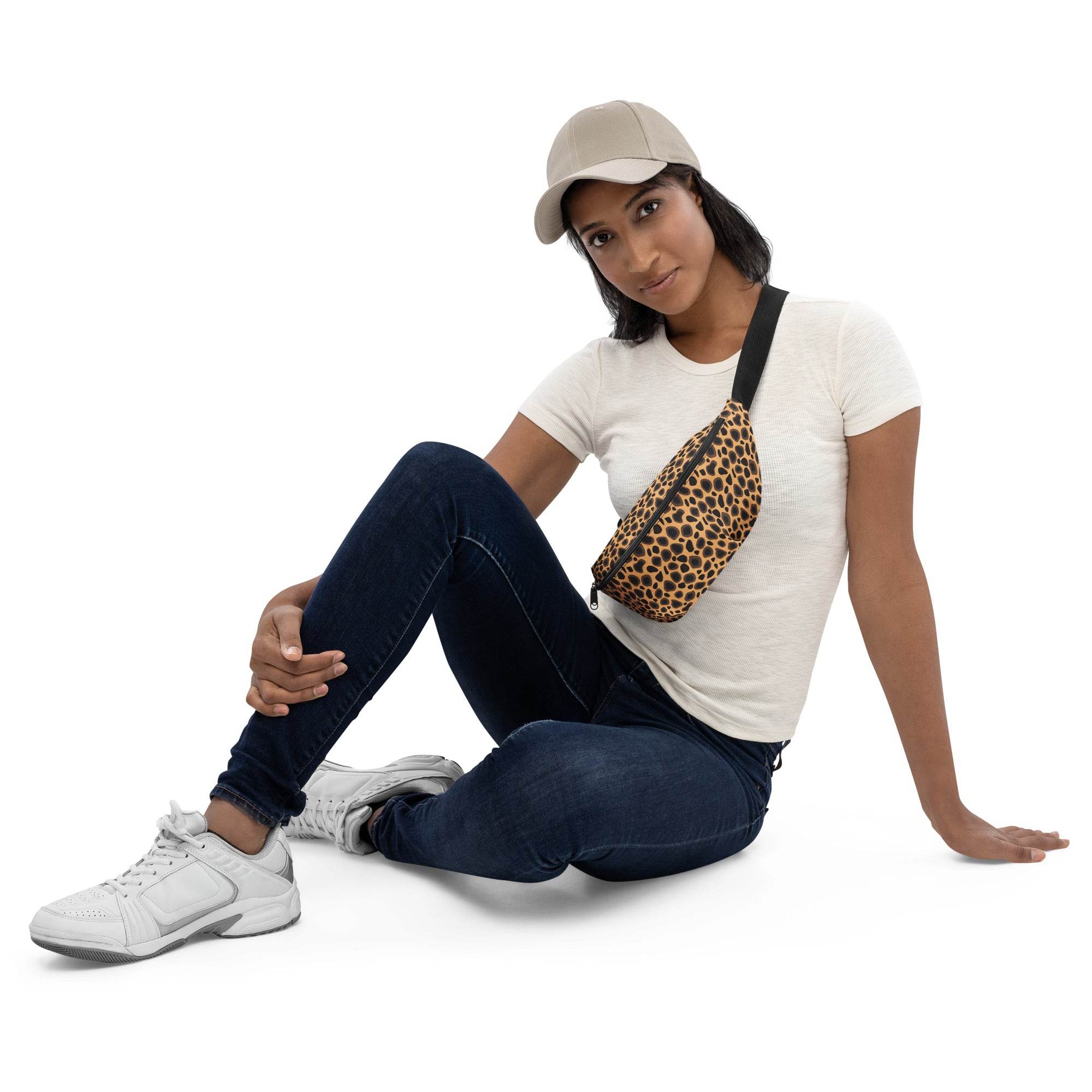 Fanny Pack - STYLISHOUR