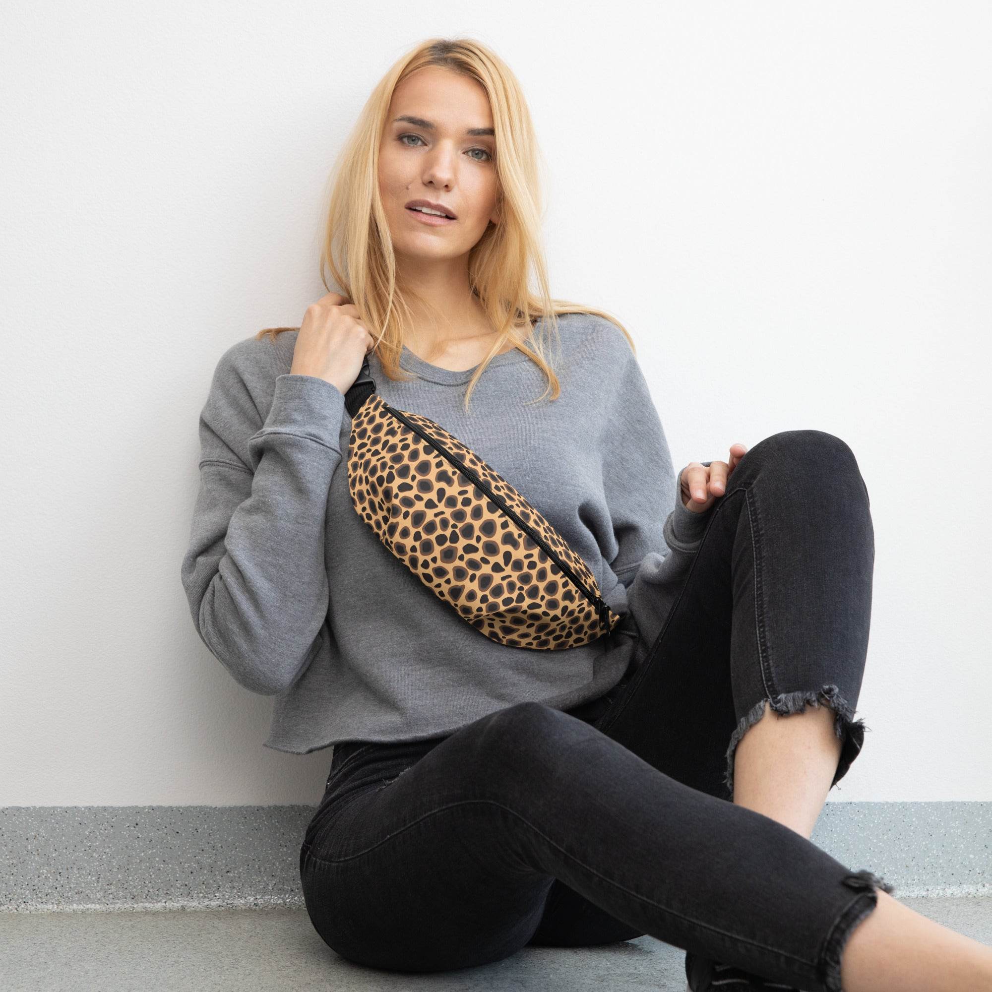 Fanny Pack - STYLISHOUR
