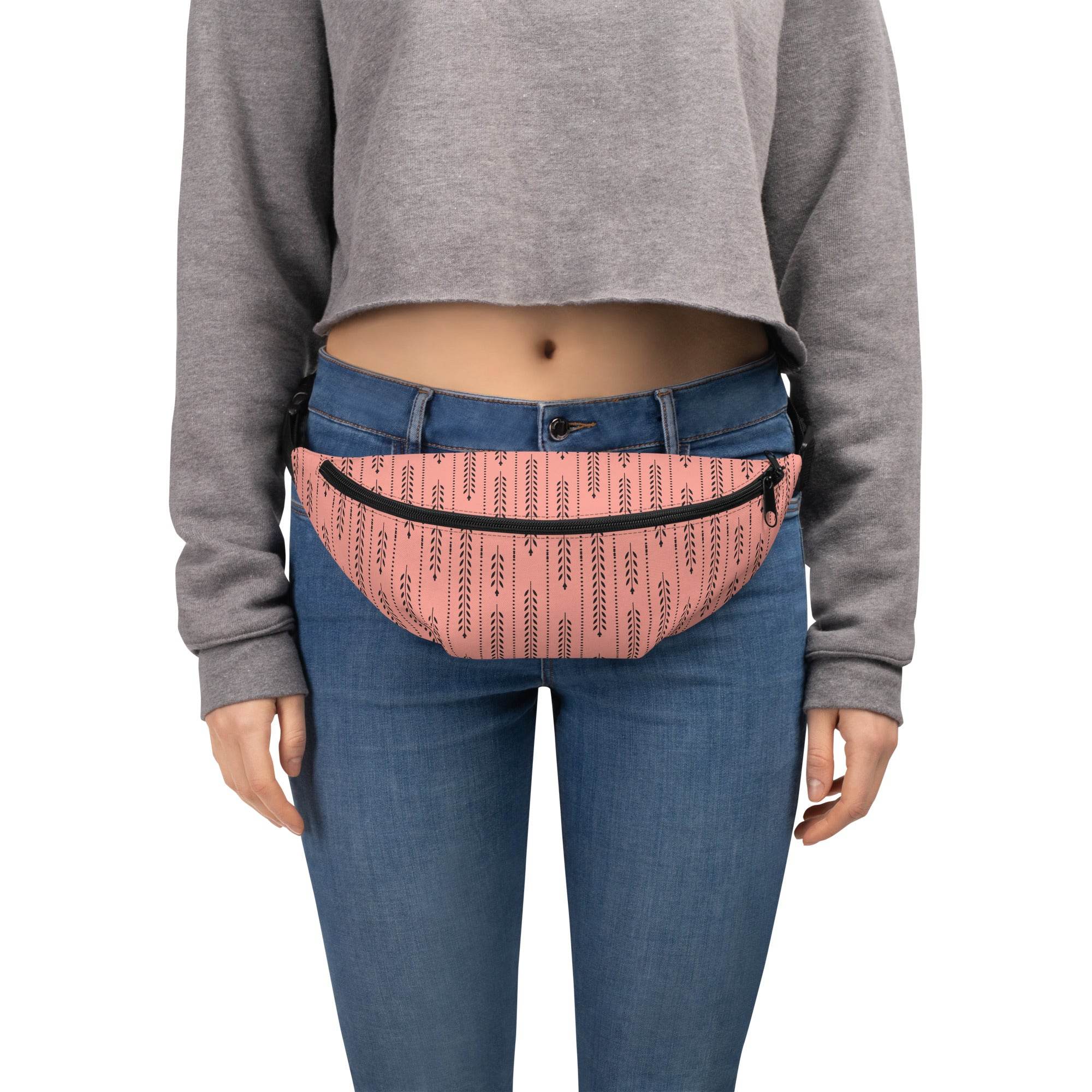 Fanny Pack - STYLISHOUR