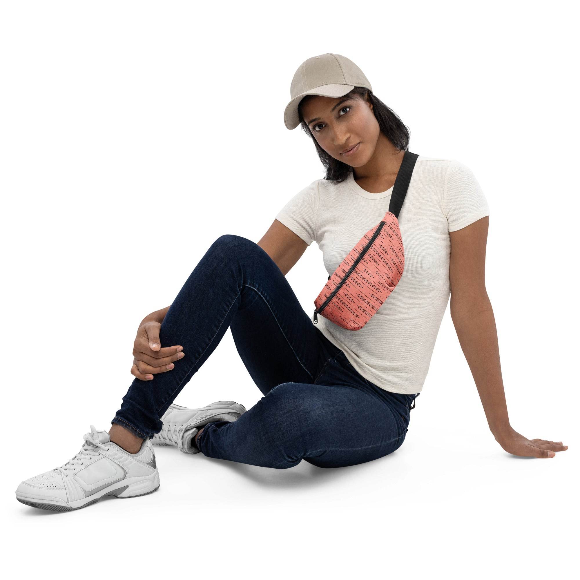 Fanny Pack - STYLISHOUR