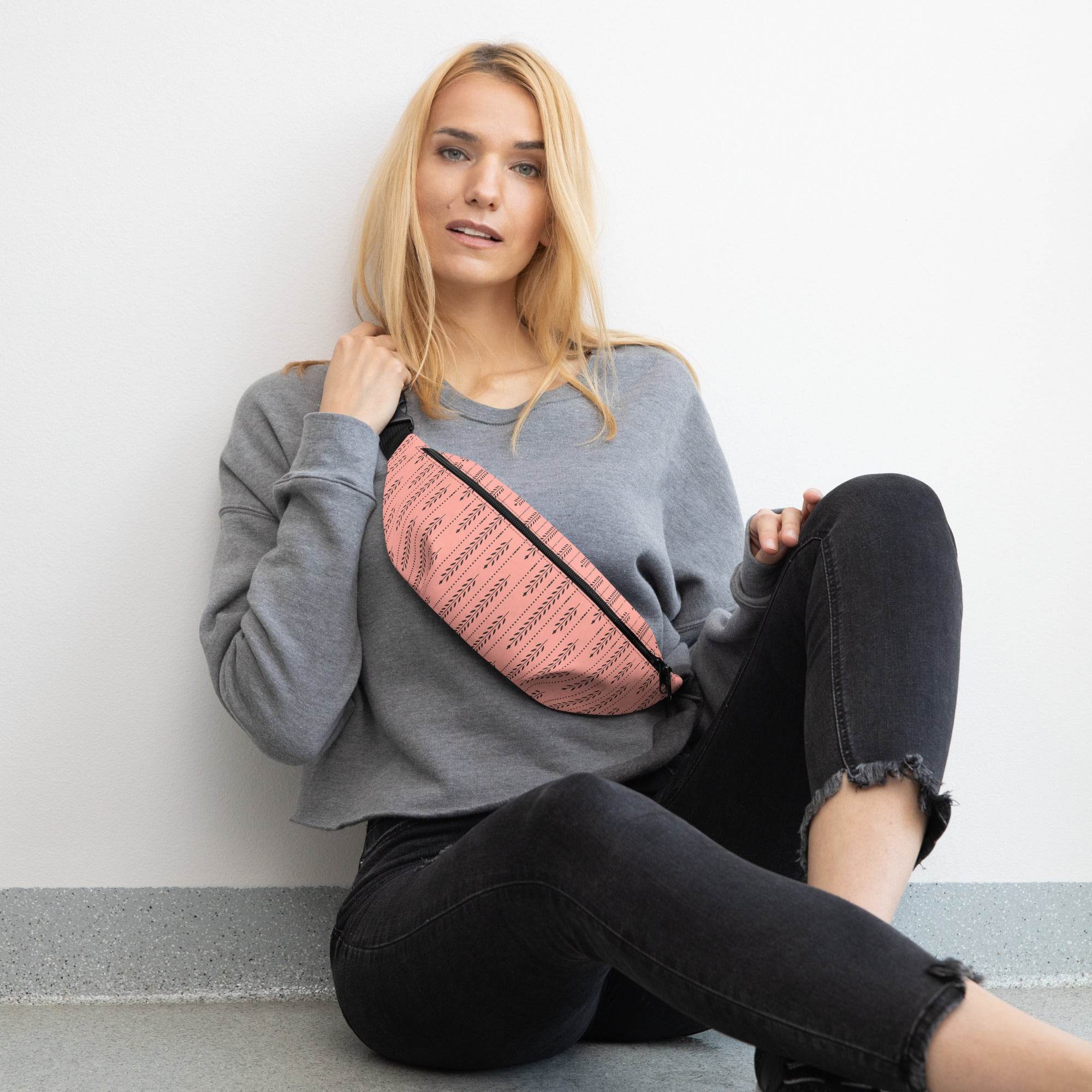 Fanny Pack - STYLISHOUR