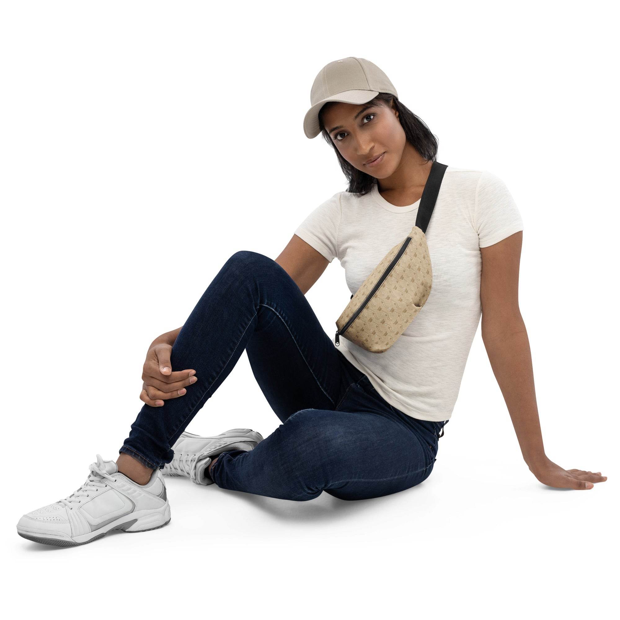 Fanny Pack - STYLISHOUR