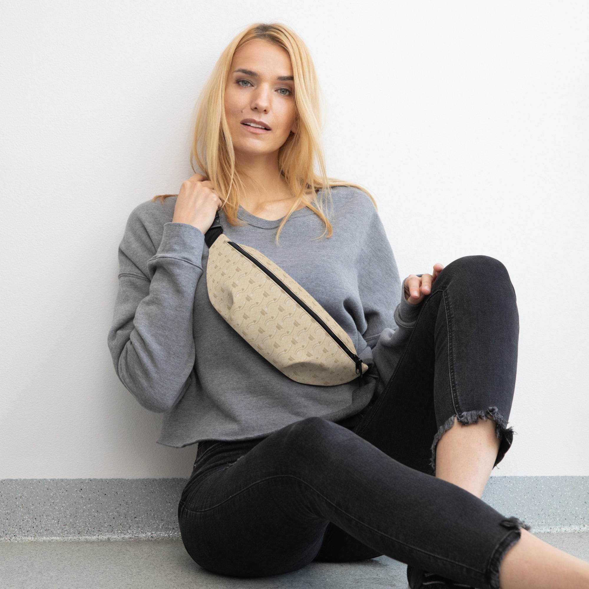 Fanny Pack - STYLISHOUR