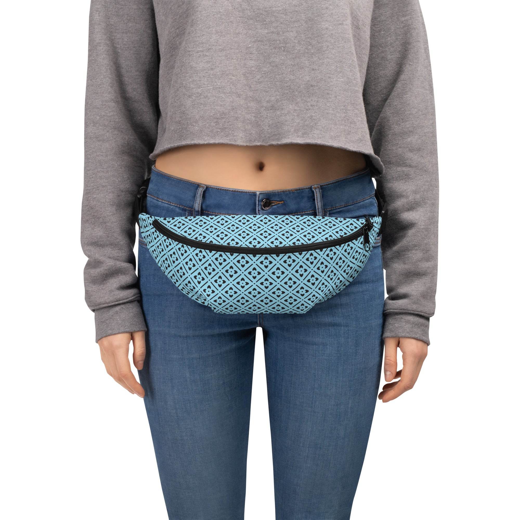 Fanny Pack - STYLISHOUR