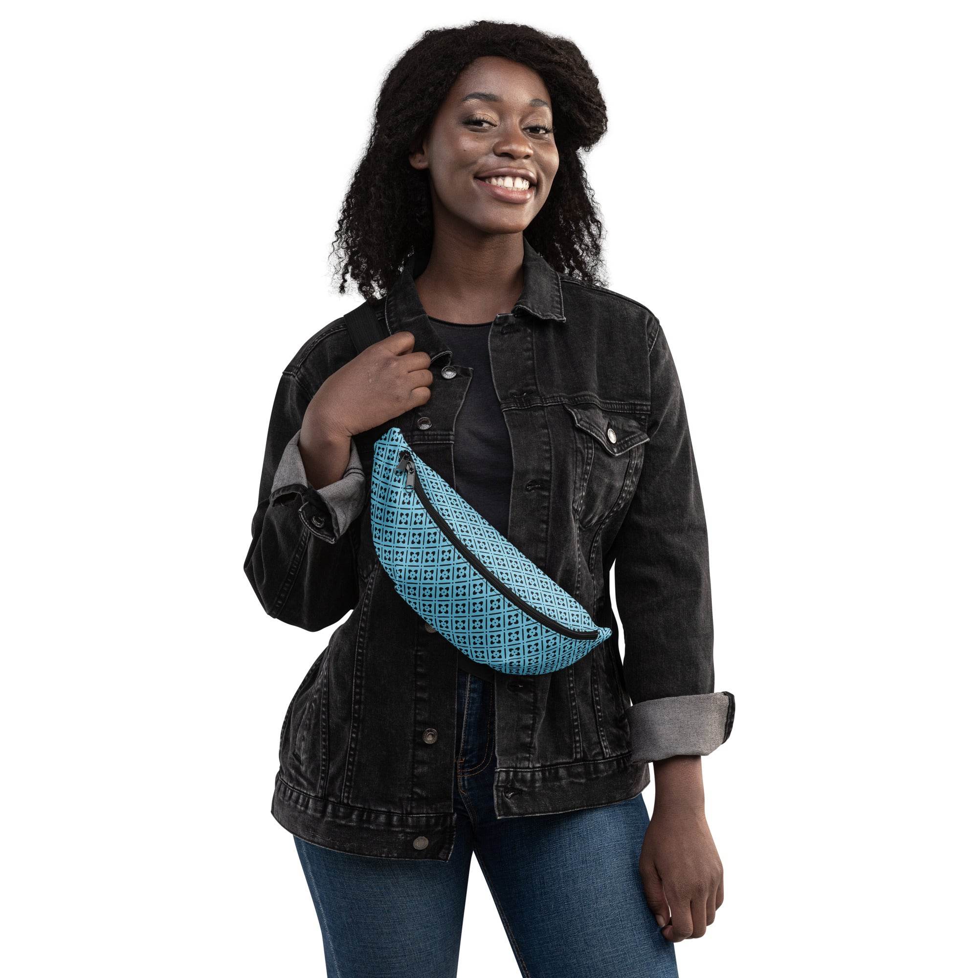 Fanny Pack - STYLISHOUR