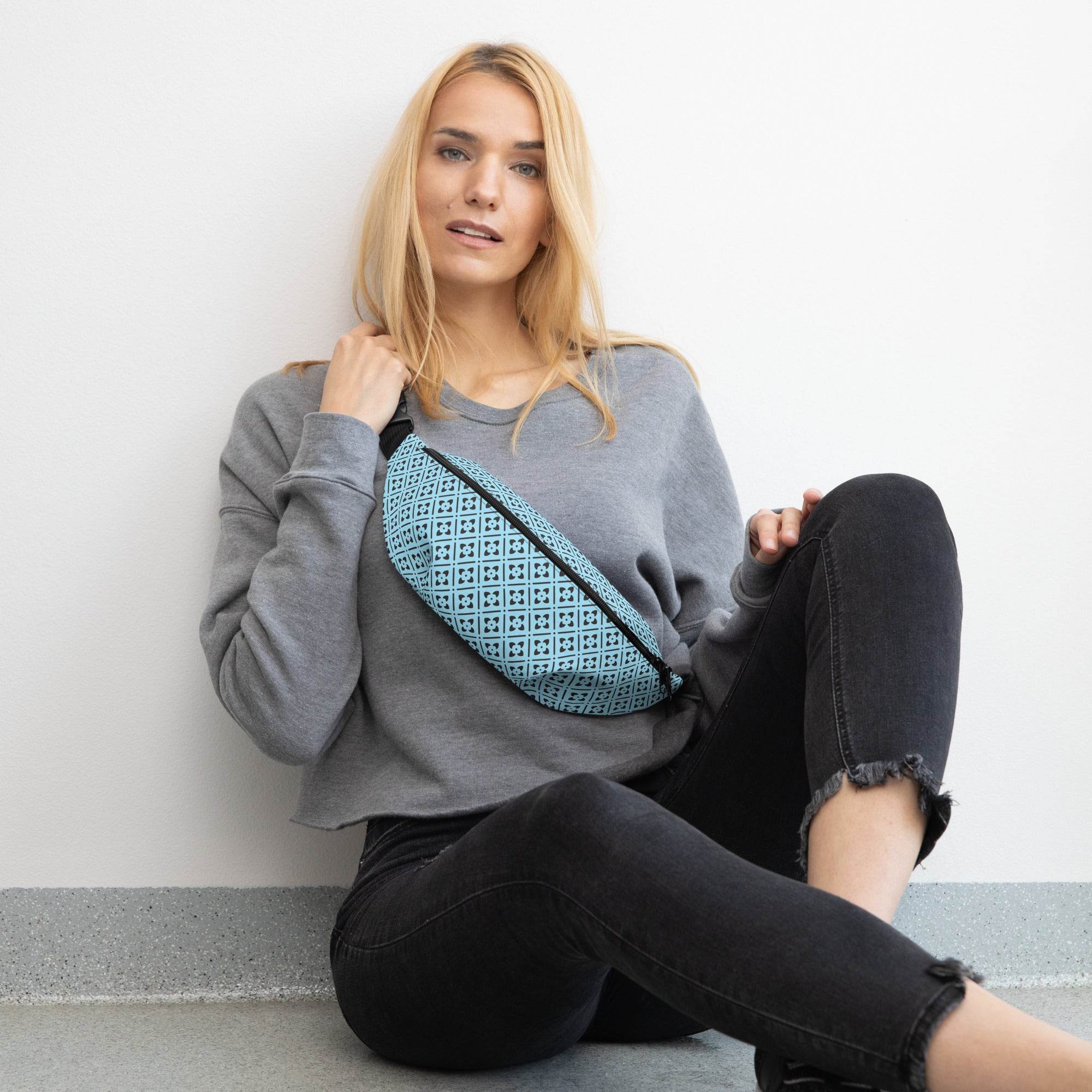 Fanny Pack - STYLISHOUR