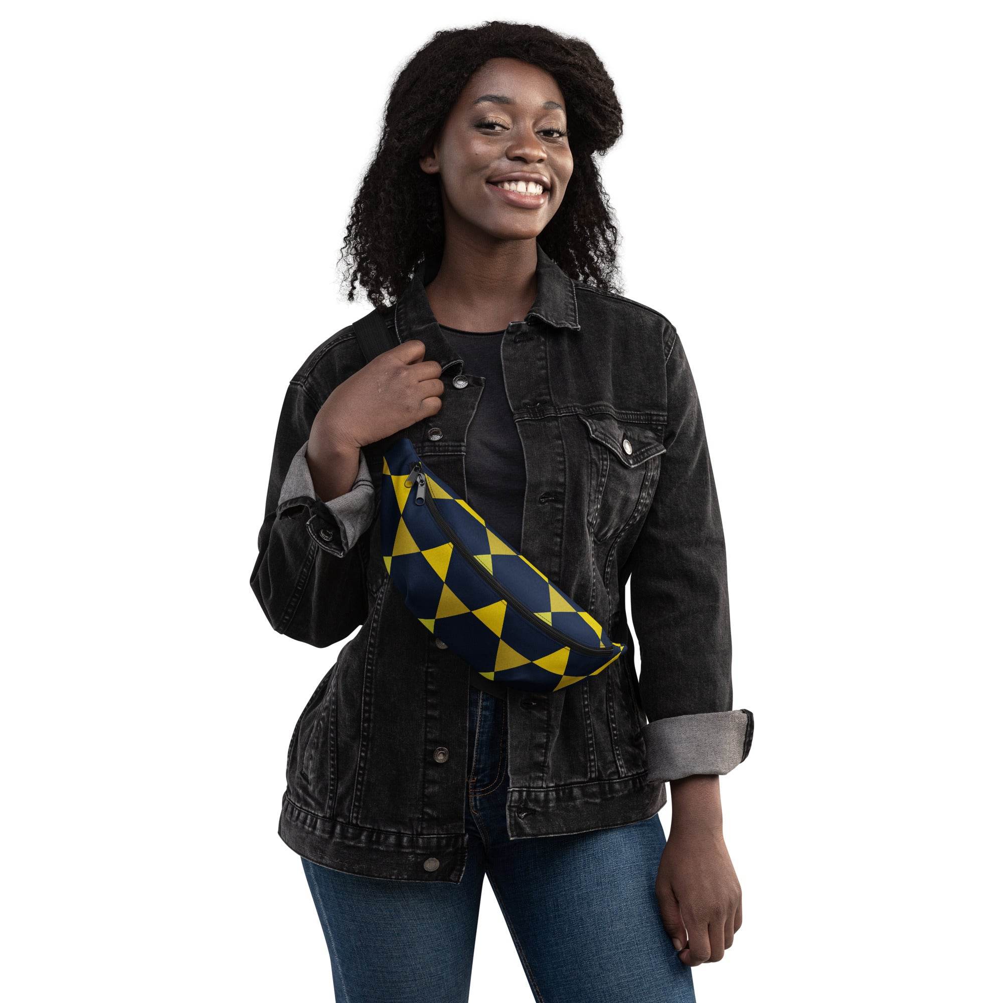 Fanny Pack - STYLISHOUR