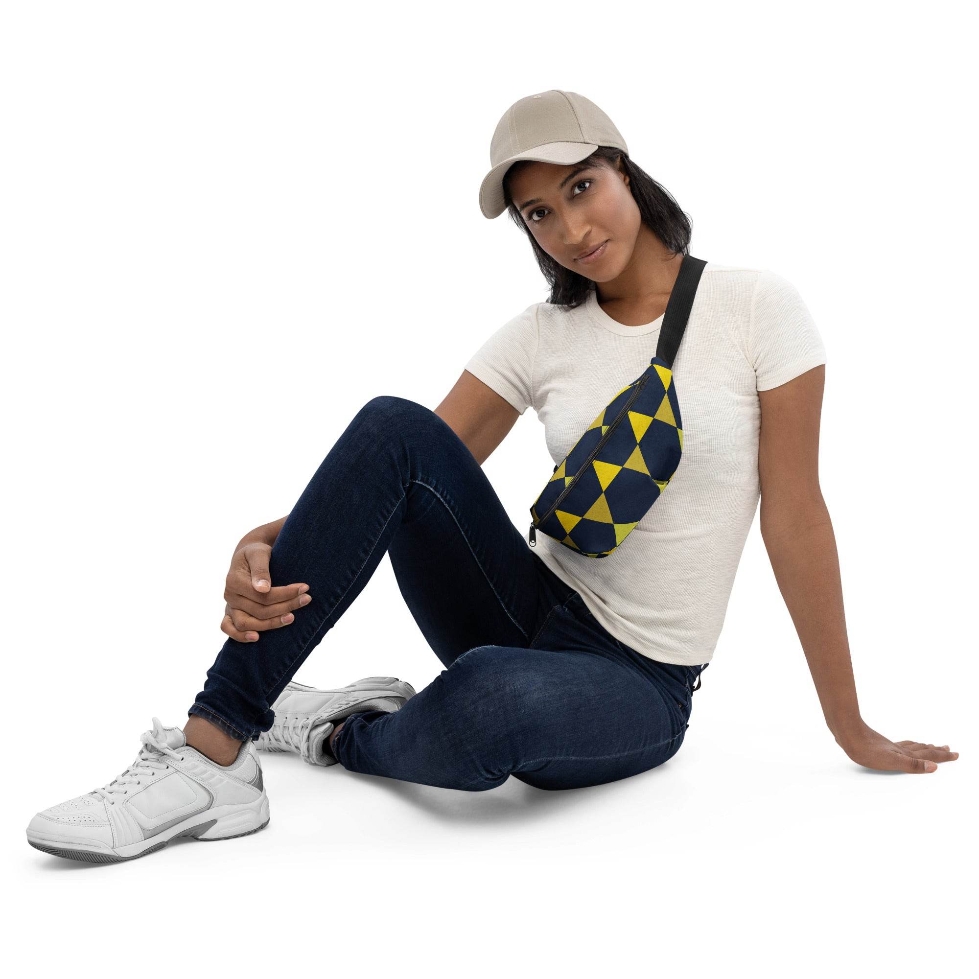 Fanny Pack - STYLISHOUR