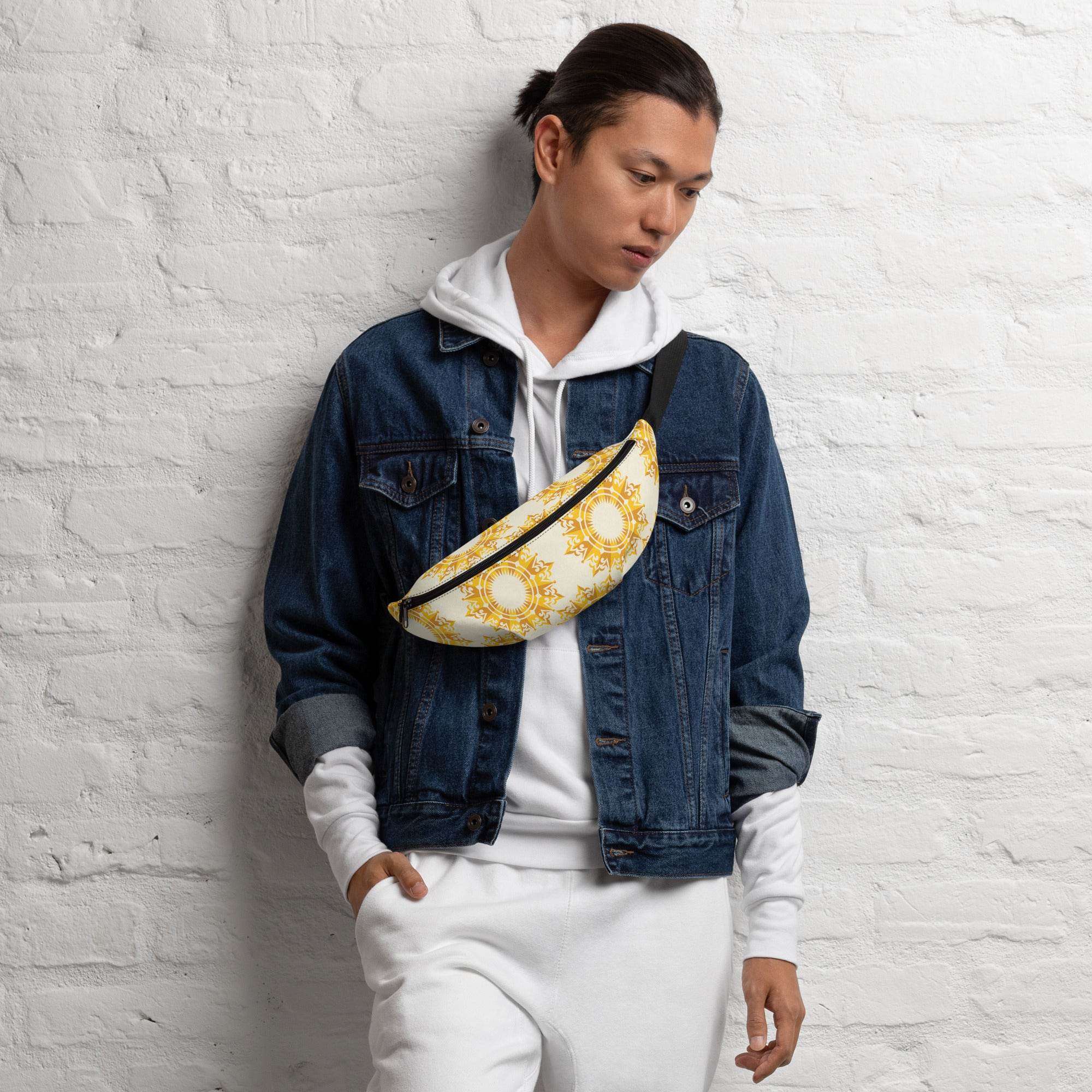 Fanny Pack - STYLISHOUR