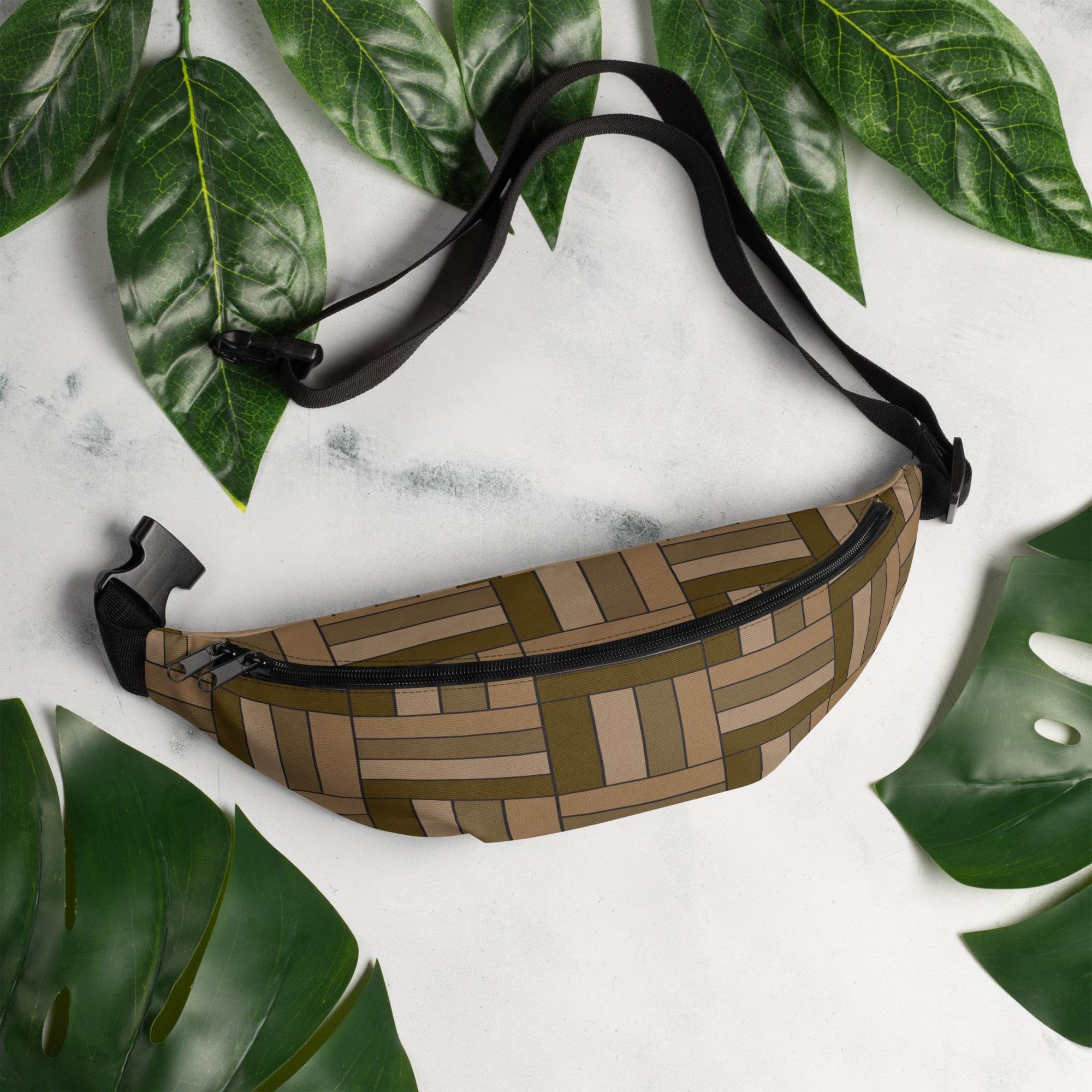 Fanny Pack - STYLISHOUR