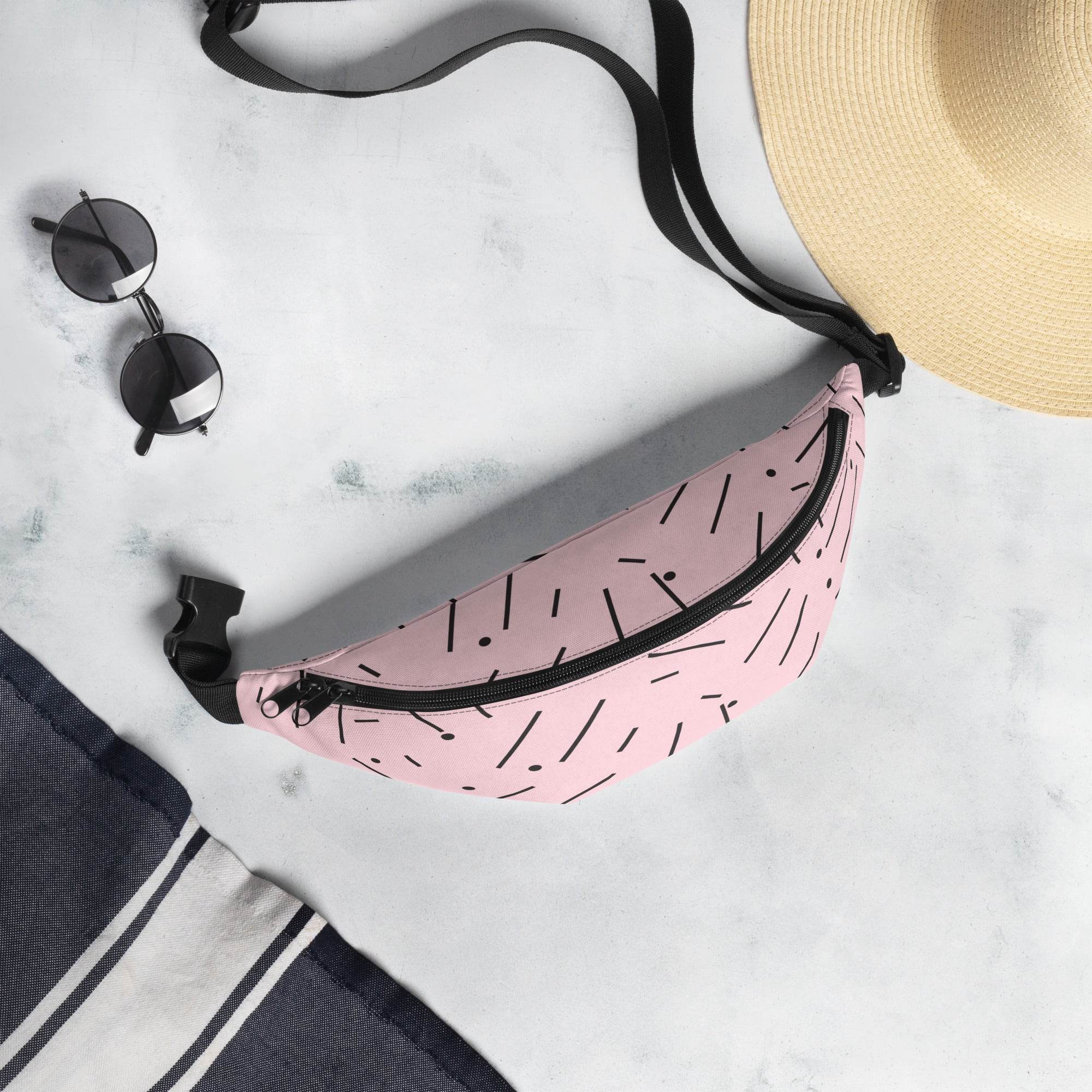 Fanny Pack - STYLISHOUR