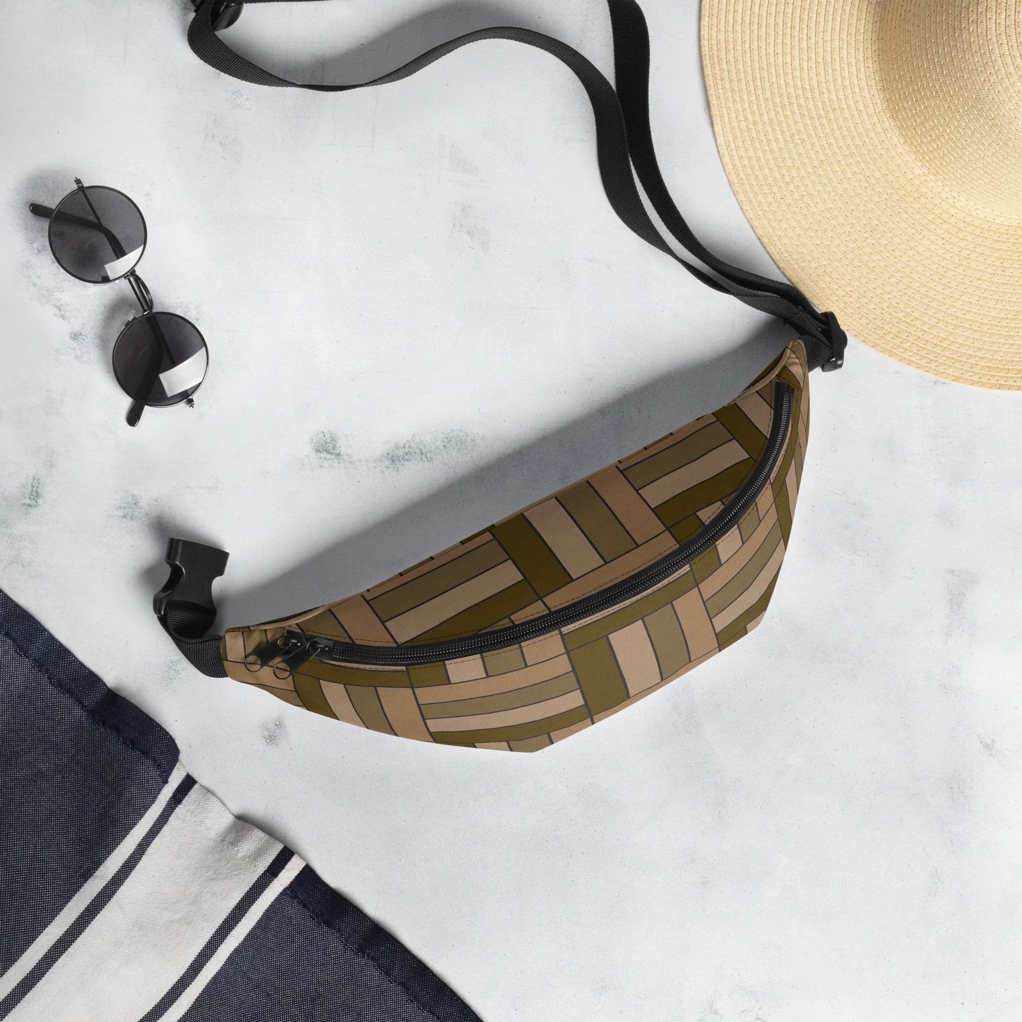 Fanny Pack - STYLISHOUR