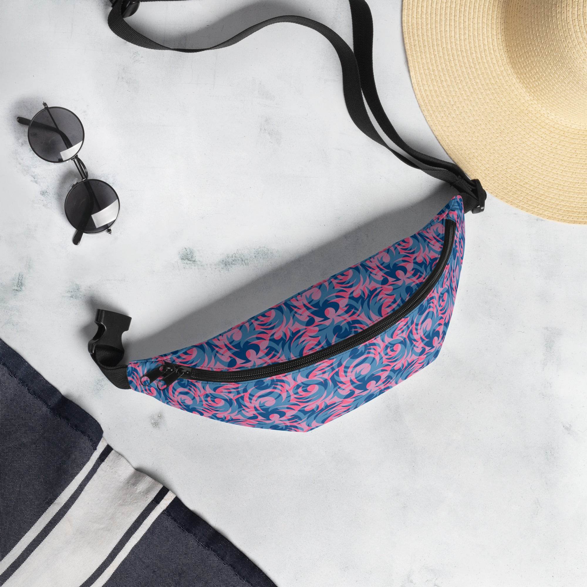 Fanny Pack - STYLISHOUR