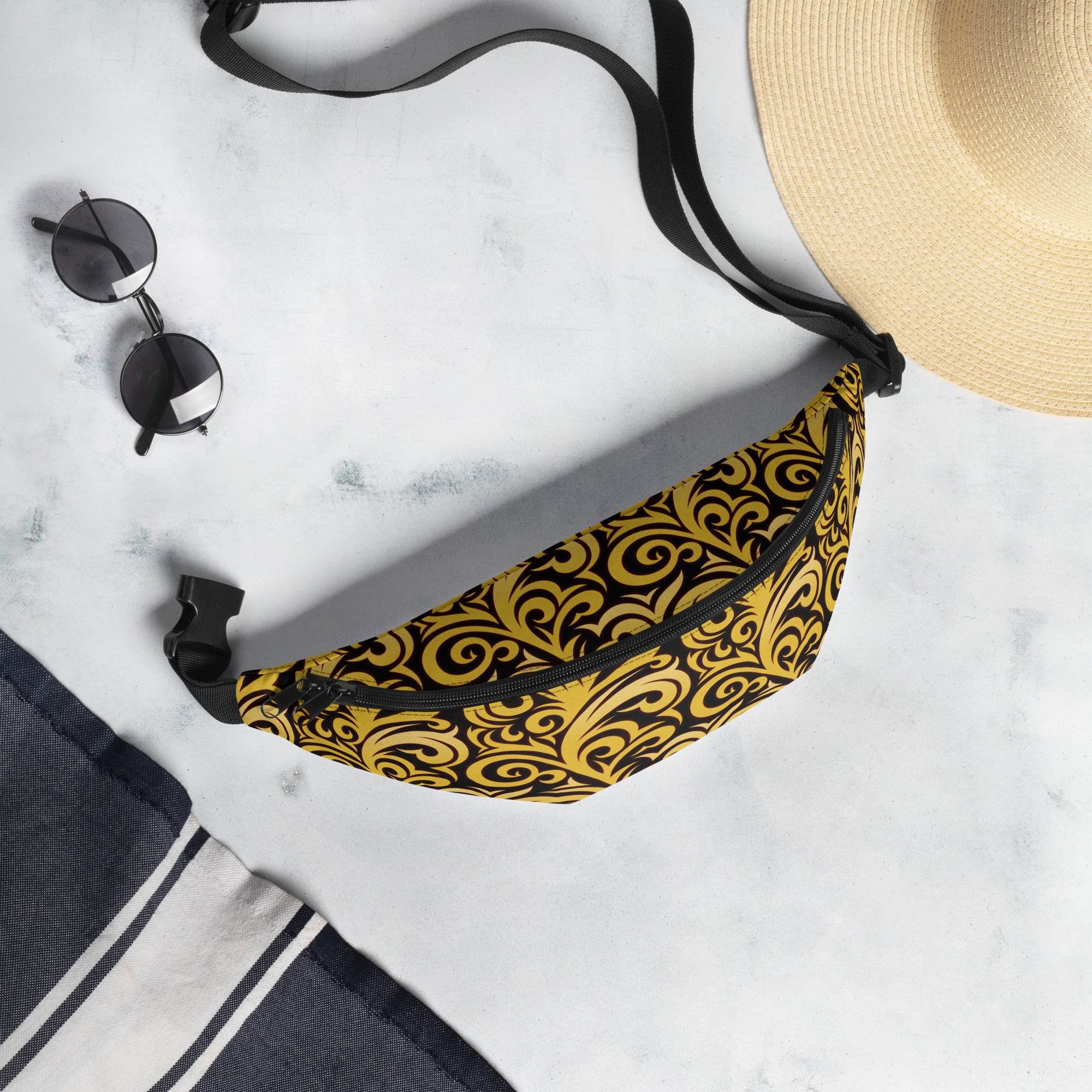 Fanny Pack - STYLISHOUR