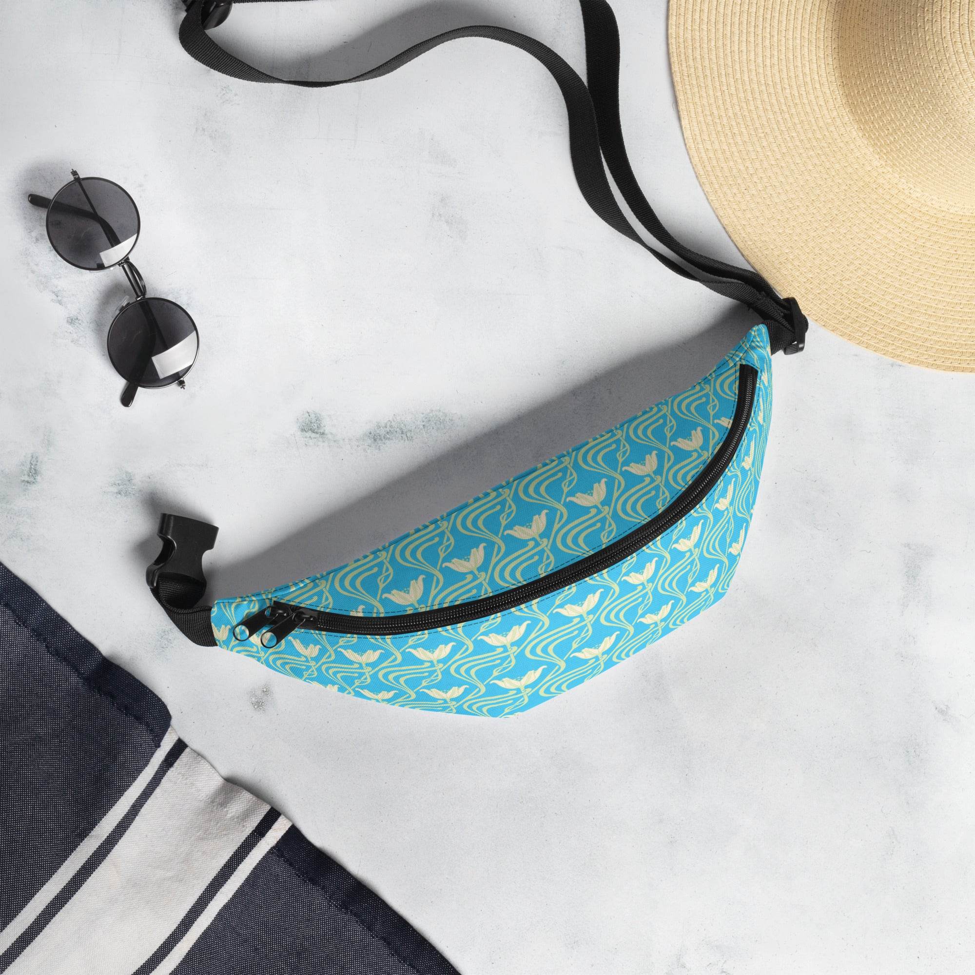 Fanny Pack - STYLISHOUR