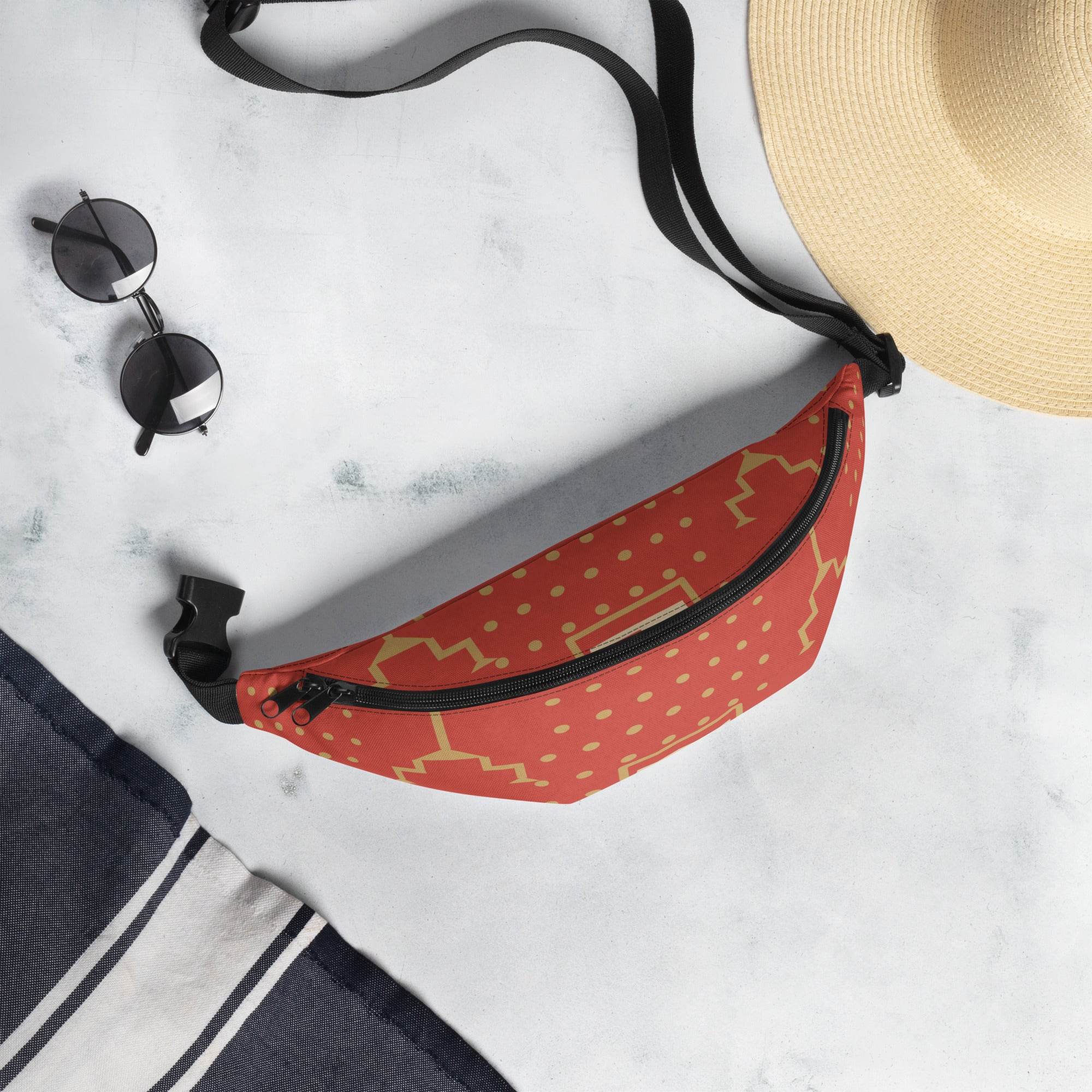 Fanny Pack - STYLISHOUR