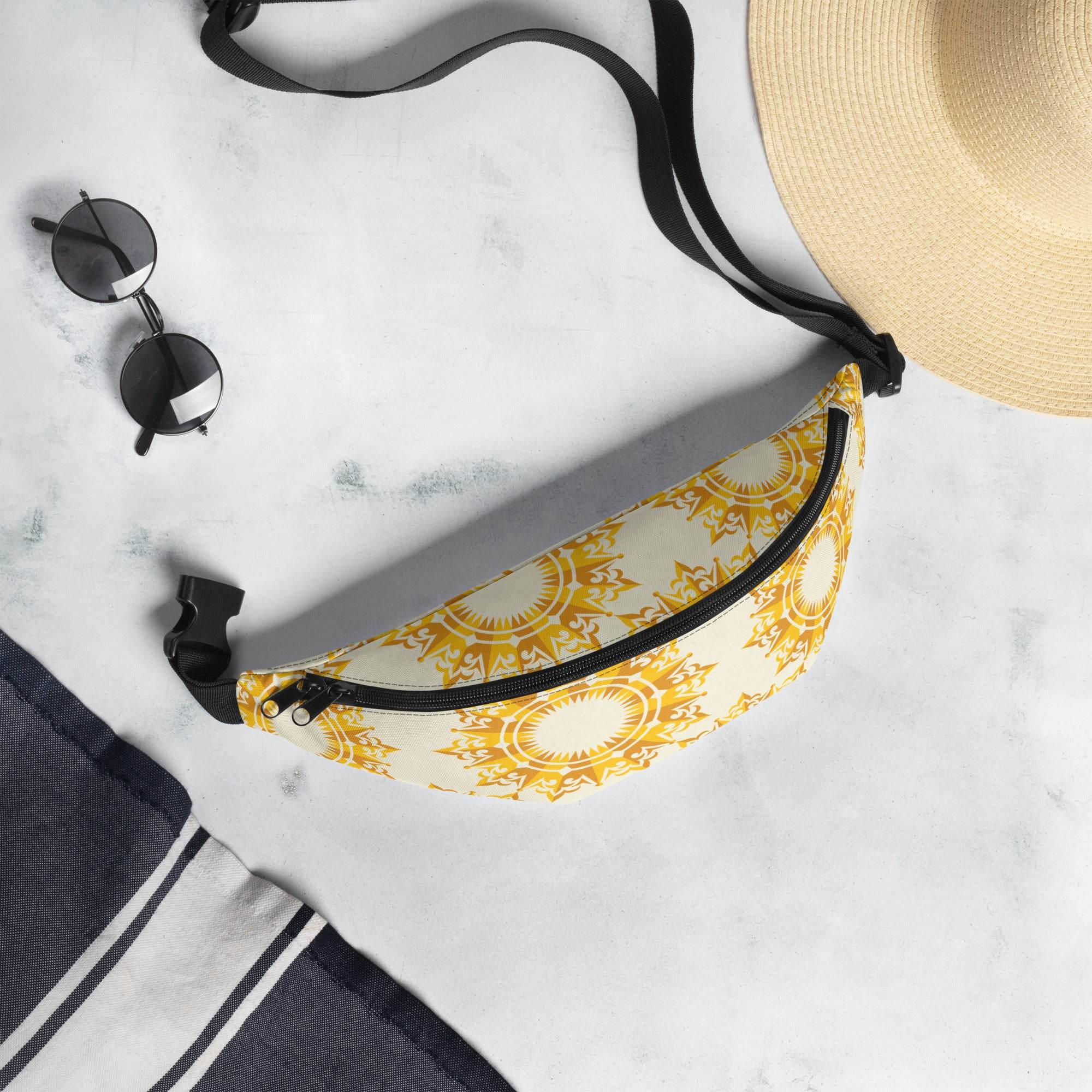 Fanny Pack - STYLISHOUR