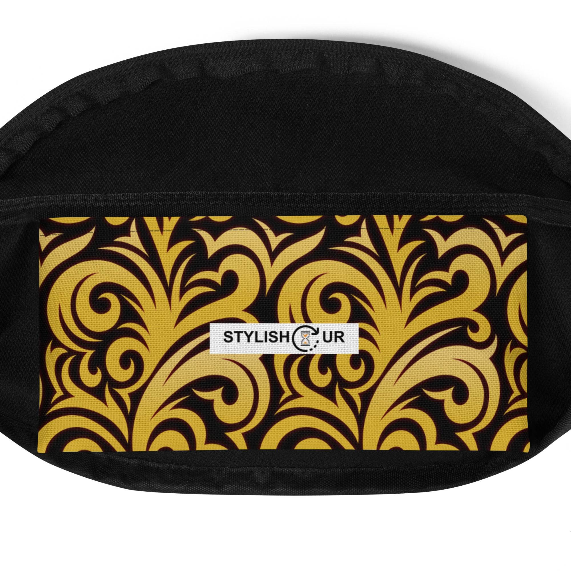 Fanny Pack - STYLISHOUR