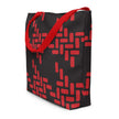 All-Over Print Large Tote Bag - STYLISHOUR
