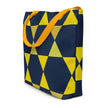 All-Over Print Large Tote Bag - STYLISHOUR