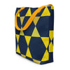 All-Over Print Large Tote Bag - STYLISHOUR
