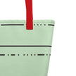 All-Over Print Large Tote Bag - STYLISHOUR