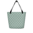 All-Over Print Large Tote Bag - STYLISHOUR