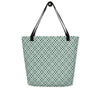 All-Over Print Large Tote Bag - STYLISHOUR