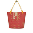 All-Over Print Large Tote Bag - STYLISHOUR