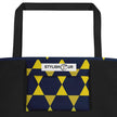 All-Over Print Large Tote Bag - STYLISHOUR