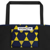 All-Over Print Large Tote Bag - STYLISHOUR