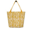 All-Over Print Large Tote Bag - STYLISHOUR