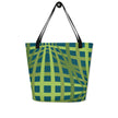 All-Over Print Large Tote Bag - STYLISHOUR