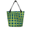 All-Over Print Large Tote Bag - STYLISHOUR