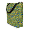 All-Over Print Large Tote Bag - STYLISHOUR