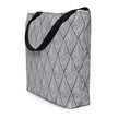All-Over Print Large Tote Bag - STYLISHOUR