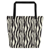 All-Over Print Large Tote Bag - STYLISHOUR