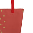 All-Over Print Large Tote Bag - STYLISHOUR