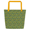 All-Over Print Large Tote Bag - STYLISHOUR