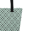 All-Over Print Large Tote Bag - STYLISHOUR