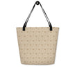 All-Over Print Large Tote Bag - STYLISHOUR