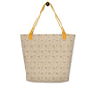 All-Over Print Large Tote Bag - STYLISHOUR