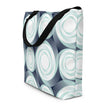 All-Over Print Large Tote Bag - STYLISHOUR